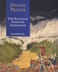 Rational Passover Haggadah