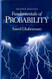 Fundamentals Of Probability