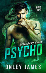 Psycho (Necessary Evils)