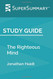 Study Guide: The Righteous Mind by Jonathan Haidt