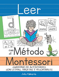 Leer con el Metodo Montessori