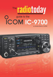 Radio Today guide to the Icom IC-9700
