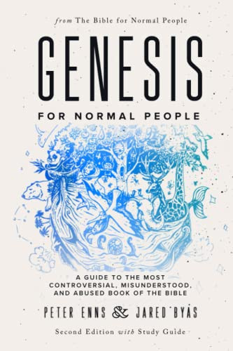 Genesis for Normal People