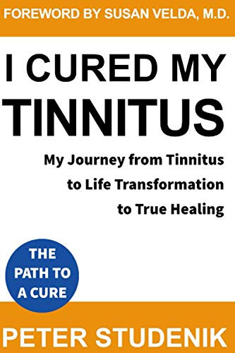 I Cured My Tinnitus: My journey from Tinnitus