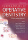 Fundamentals Of Operative Dentistry