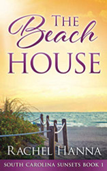 Beach House (South Carolina Sunsets)