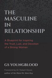 Masculine in Relationship
