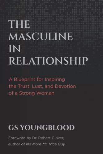 Masculine in Relationship