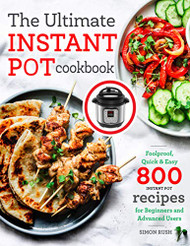 Ultimate Instant Pot cookbook