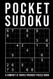 Pocket Sudoku - a compact & travel-friendly puzzle book