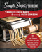 My Marcato Pasta Maker Homemade Pasta Cookbook A Simple Steps Brand Cookbook
