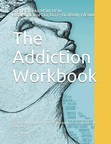 Addiction Workbook