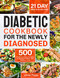 Diabetic Cookbook for the Newly Diagnosed