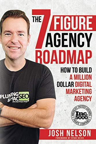 Seven Figure Agency Roadmap: How to Build a Million Dollar