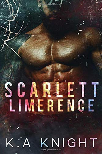 Scarlett Limerence
