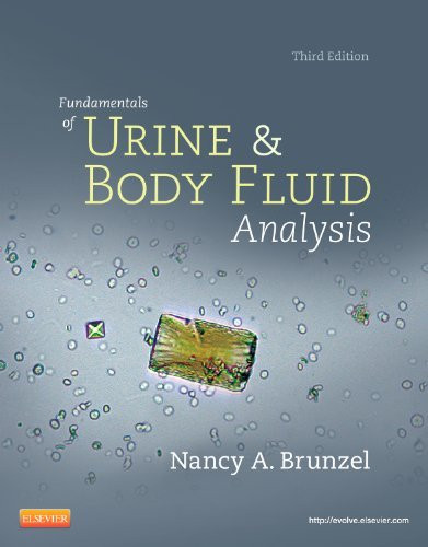 Fundamentals Of Urine And Body Fluid Analysis
