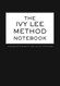 Ivy Lee Method Notebook A Minimalist Planner to Help You Get Stuff Done
