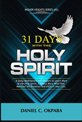 31 Days With the Holy Spirit