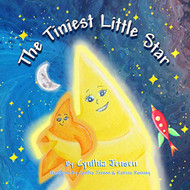 Tiniest Little Star: A children's book about love and acceptance.