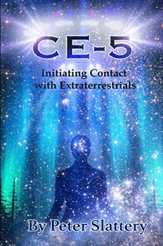 CE-5: Initiating Contact with Extraterrestrials