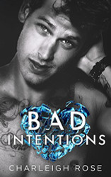 Bad Intentions (Bad Love)
