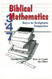 Biblical Mathematics: Keys to Scripture Numerics