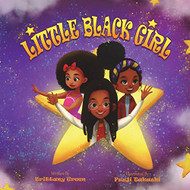 Little Black Girl (Black Kid Magic)