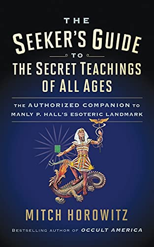 Seeker's Guide to The Secret Teachings of All Ages