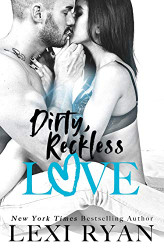 Dirty Reckless Love (The Boys of Jackson Harbor)