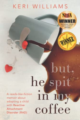 but he spit in my coffee