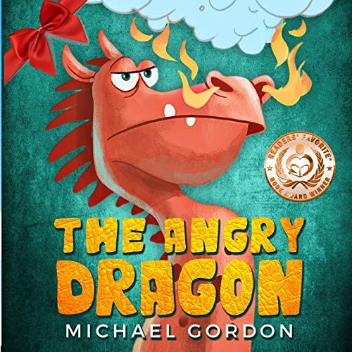 Angry Dragon: