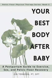 Your Best Body after Baby
