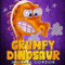 Grumpy Dinosaur: