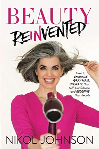 Beauty Reinvented
