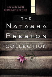 Natasha Preston Collection: Three Bestselling Thriller Novels in One