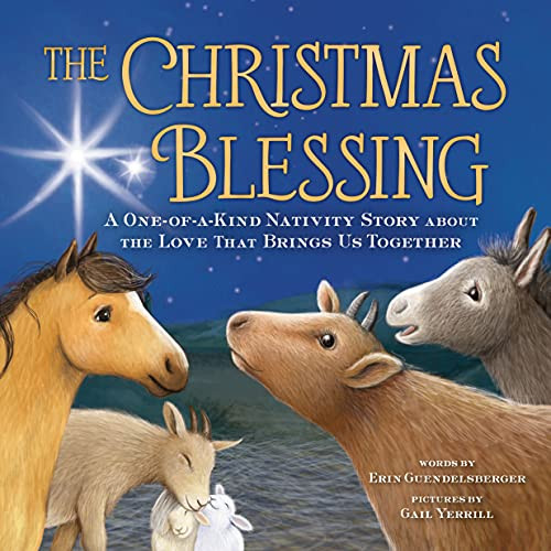 Christmas Blessing