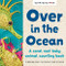 Over in the Ocean: A beach baby animal habitat book