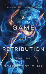 Game of Retribution (Hades Saga 2)