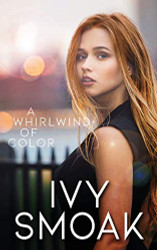 Whirlwind of Color (The Hunted Series)