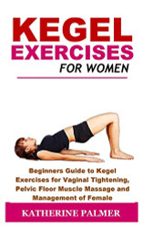 Kegel Exercises for Women