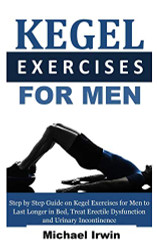 Kegel Exercises for Men