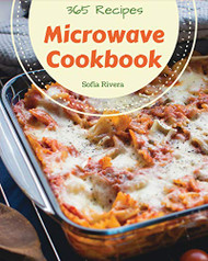 Microwave Cookbook 365