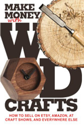 Make Money with Wood Crafts