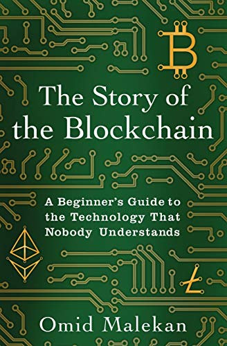 Story of the Blockchain
