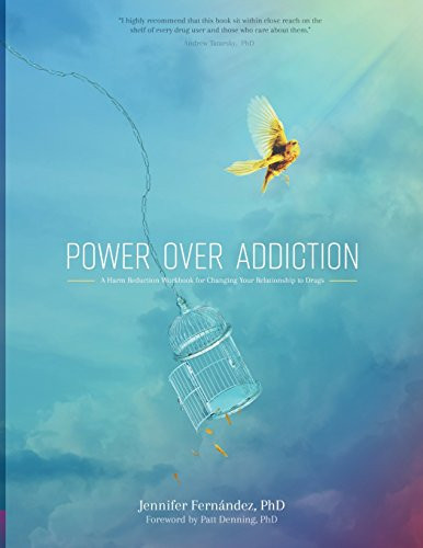 Power Over Addiction