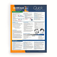 PMP Exam: Quick Reference Guide Plus Agile