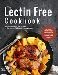 Lectin Free Cookbook