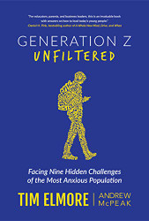 Generation Z Unfiltered: Facing Nine Hidden Challenges of the Most