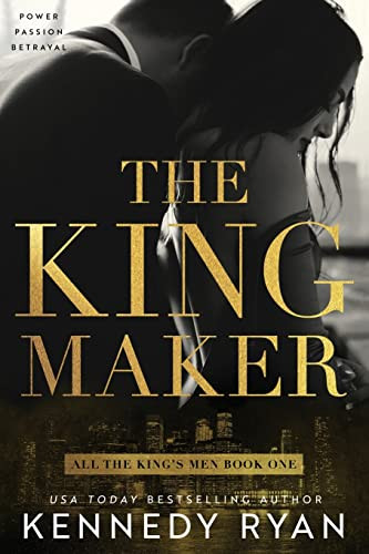 Kingmaker (All the King's Men)