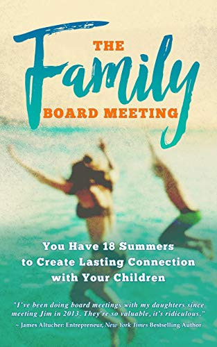Family Board Meeting